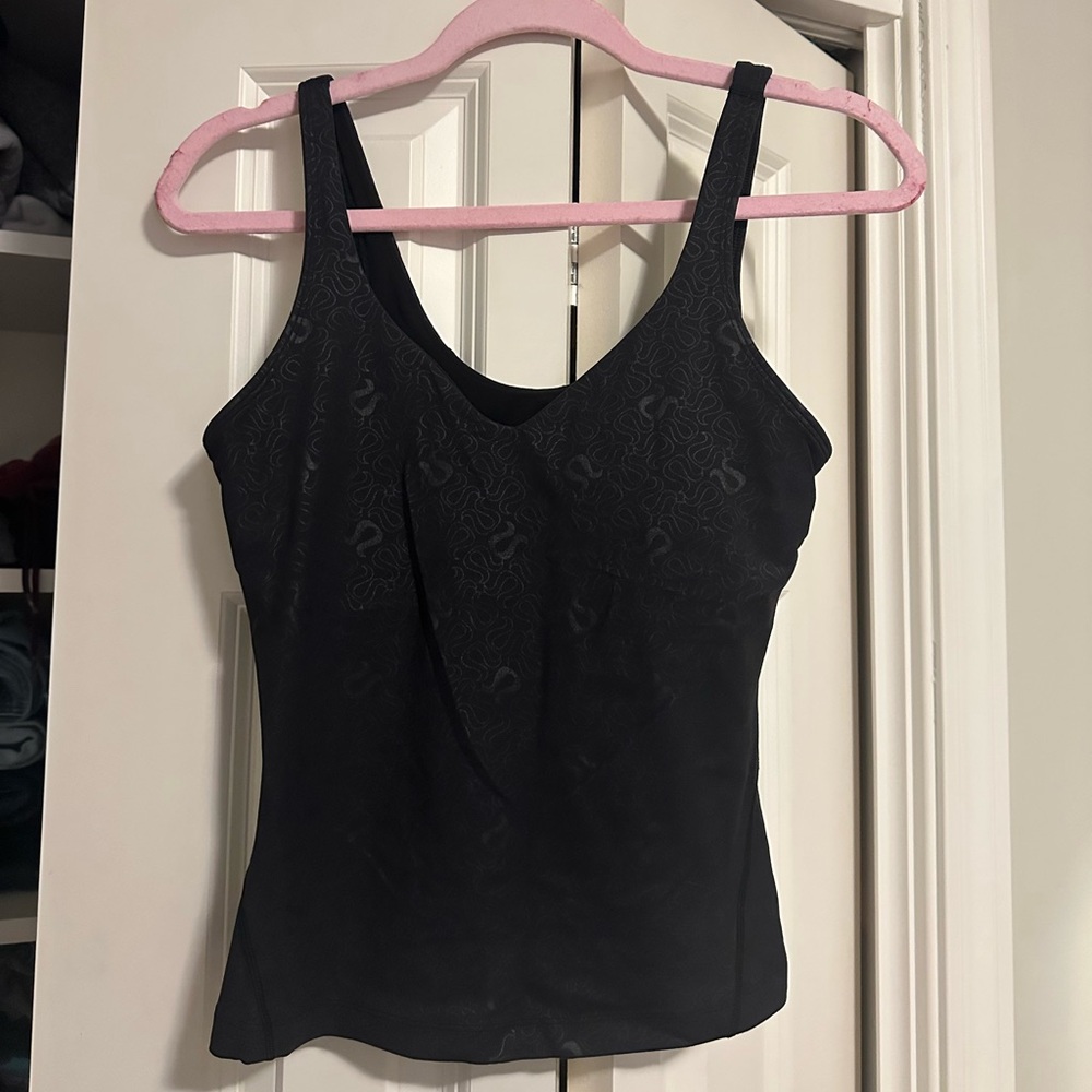 Lululemon Athletic Tank Top